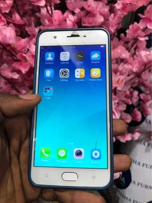 A picture of OPPO A57