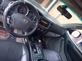 A picture of Toyota 4Runner 2006 Tokunbo grade