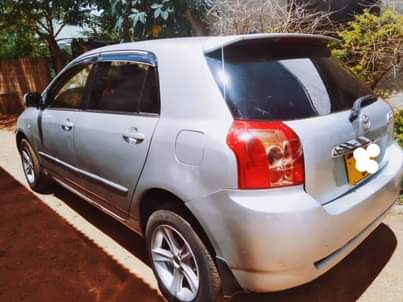 A picture of Alex for sale Imenyooka sana Bei 8 6M Bariadi 0744916581
