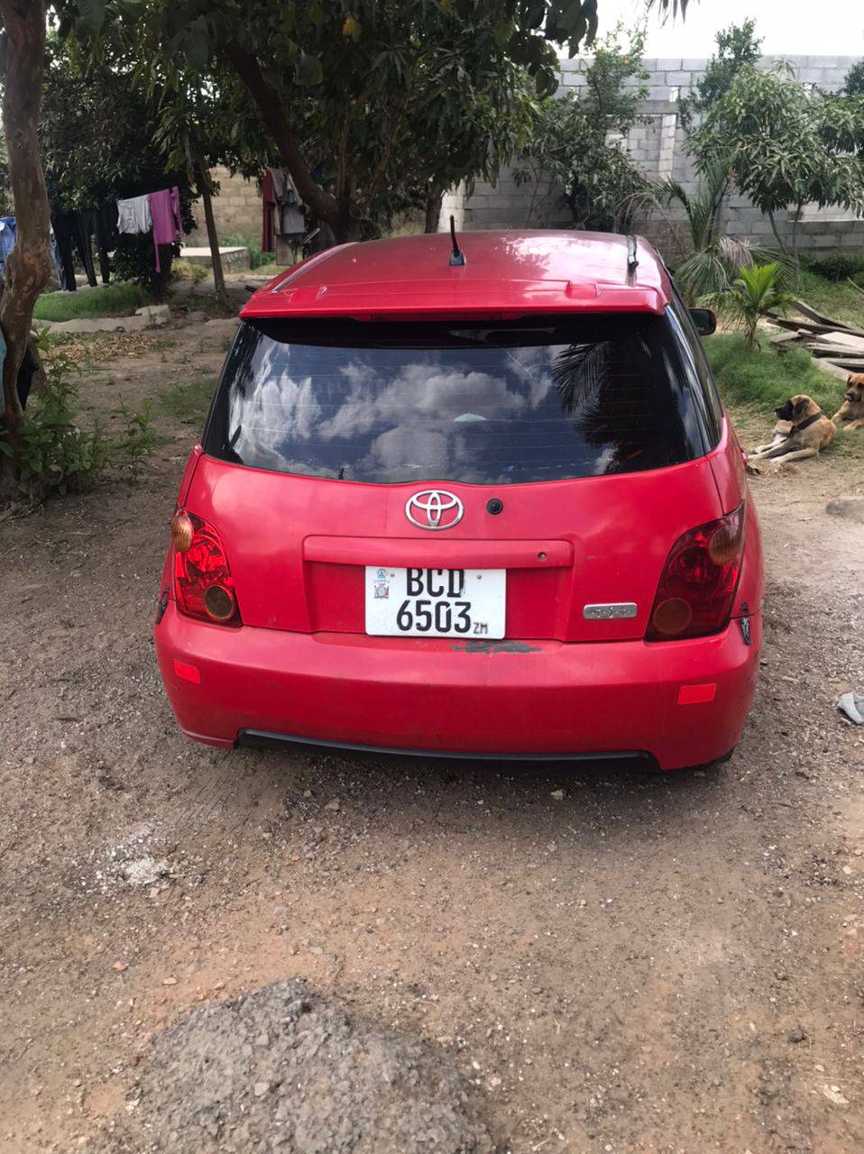 cars for sale in lusaka