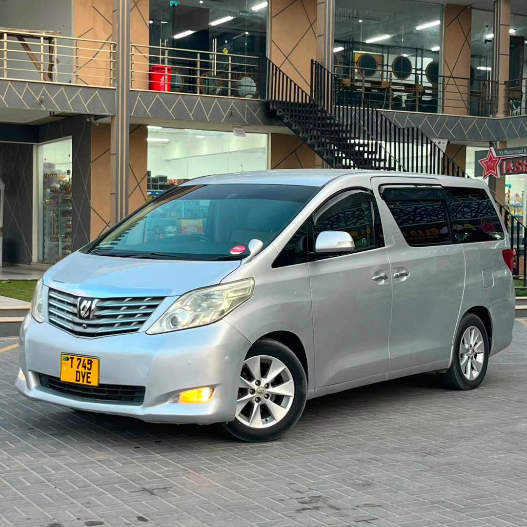 A picture of GARI LINAUZWA CALL 0789096854