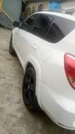 A picture of rav 4 2009