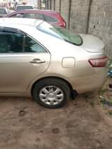 A picture of Camry for sale 2008 model Buy and drive