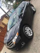 A picture of 2015 Venza