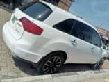 A picture of Acura MDX 2009 model