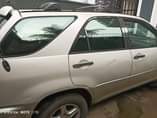 A picture of 1 6m dealer s food Lexus Rx 300 Uyo Buyer