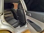 A picture of Subaru forester Price 15m slightly negotiable Contact me on 0752836885