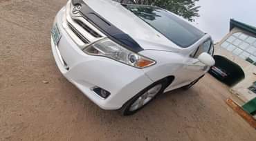 A picture of Venza 2010