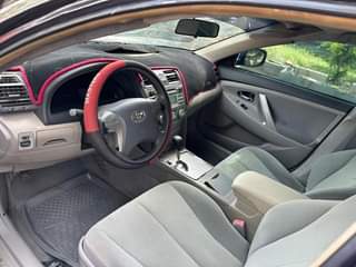 A picture of 2008 Toyota Camry with zero fault buy and drive going