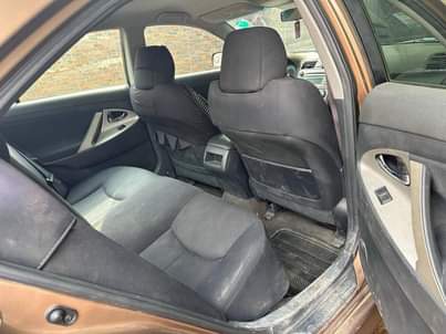 A picture of Car