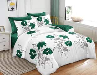 A picture of Bedcovers 150000ugx
