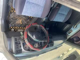 A picture of RAV4