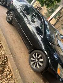 A picture of Car sell