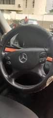 A picture of 2006 Mercedes Benz E320 D