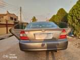 A picture of Sharpest Toyota Camry 2003 factory fitted AC blowing snow factory
