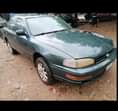 A picture of Toyota Camry Orobo Engine and Gear ok Ac not chilling