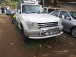 A picture of Tx prado