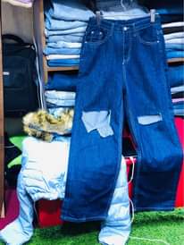 A picture of All fashions available