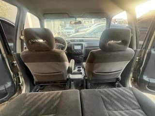 A picture of Comfortable Runaround Vehicle CRV
