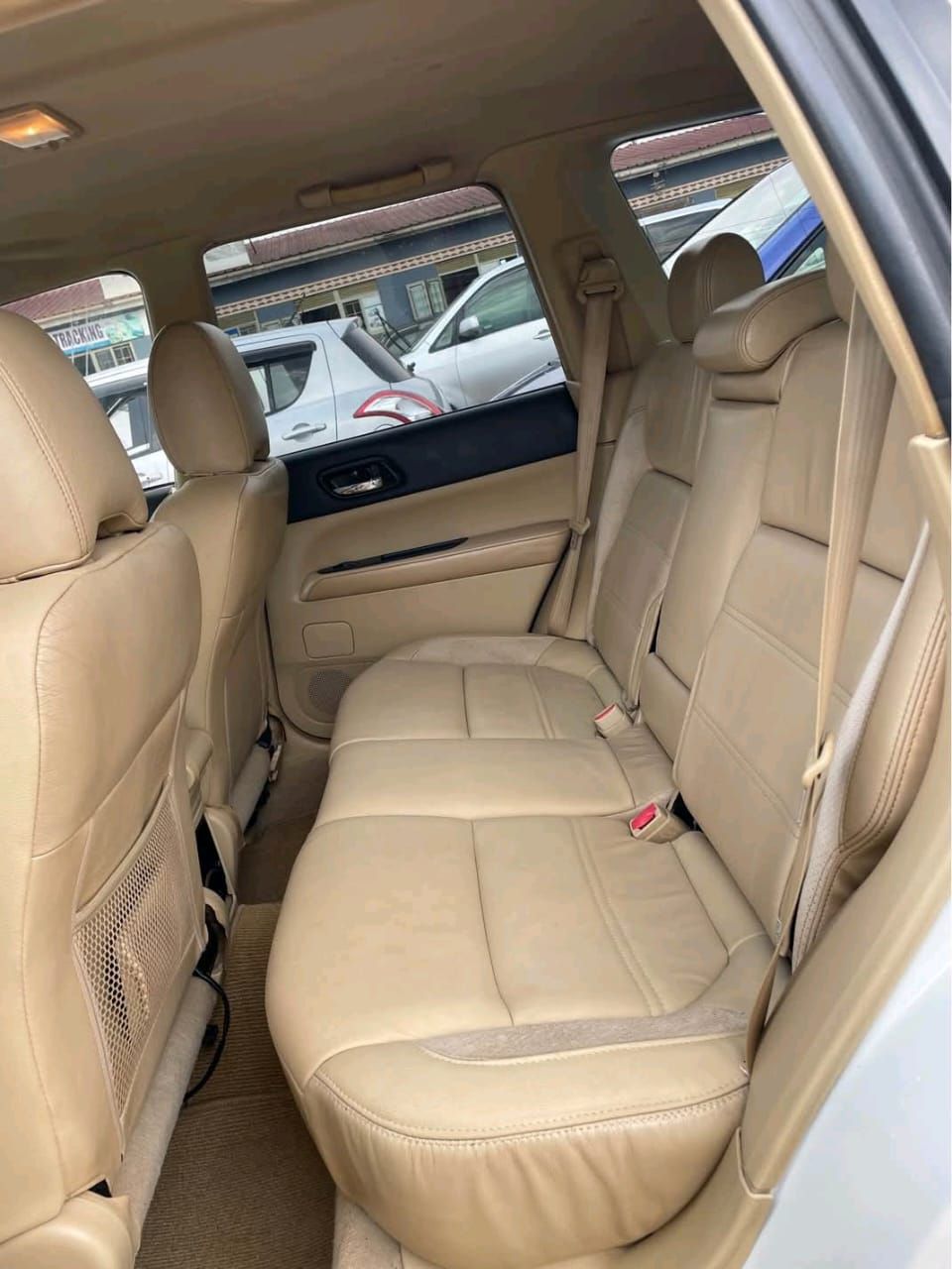 A picture of Subaru Forester LL Bean
