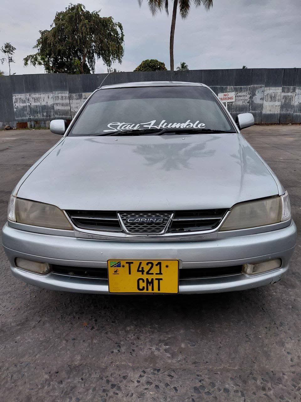 A picture of CARINA 0620356906