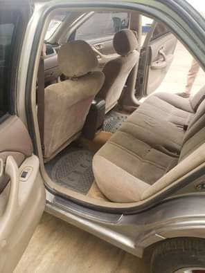 A picture of Toyota Camry for sale Engine Gear AC Everything work perfect