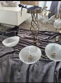 A picture of 2nd hand chandeliers on sale