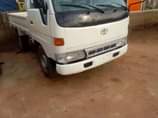 A picture of Toyota Dyna 100