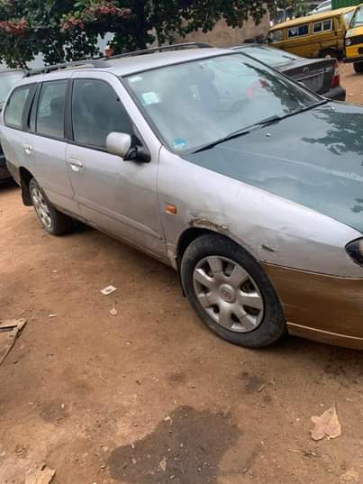 A picture of Premier nissan