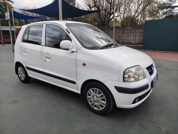 hyundai atos