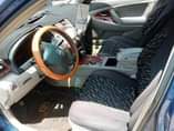 A picture of 2008 Toyota Camry 70 First Body