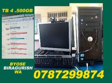 dell laptop