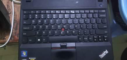 A picture of Lenovo PC nichek 0782 075827 tufanye boashara