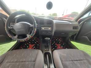 A picture of Nissan Primera FIRST BODY Available for sale at Ilorin kwara