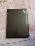 A picture of Laptop