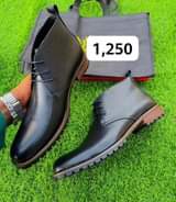 boots