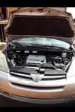 A picture of TOYOTA SIENNA 04 05 TOKUNBO AT AKUTE OGUN STATE