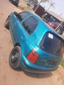 A picture of Car
