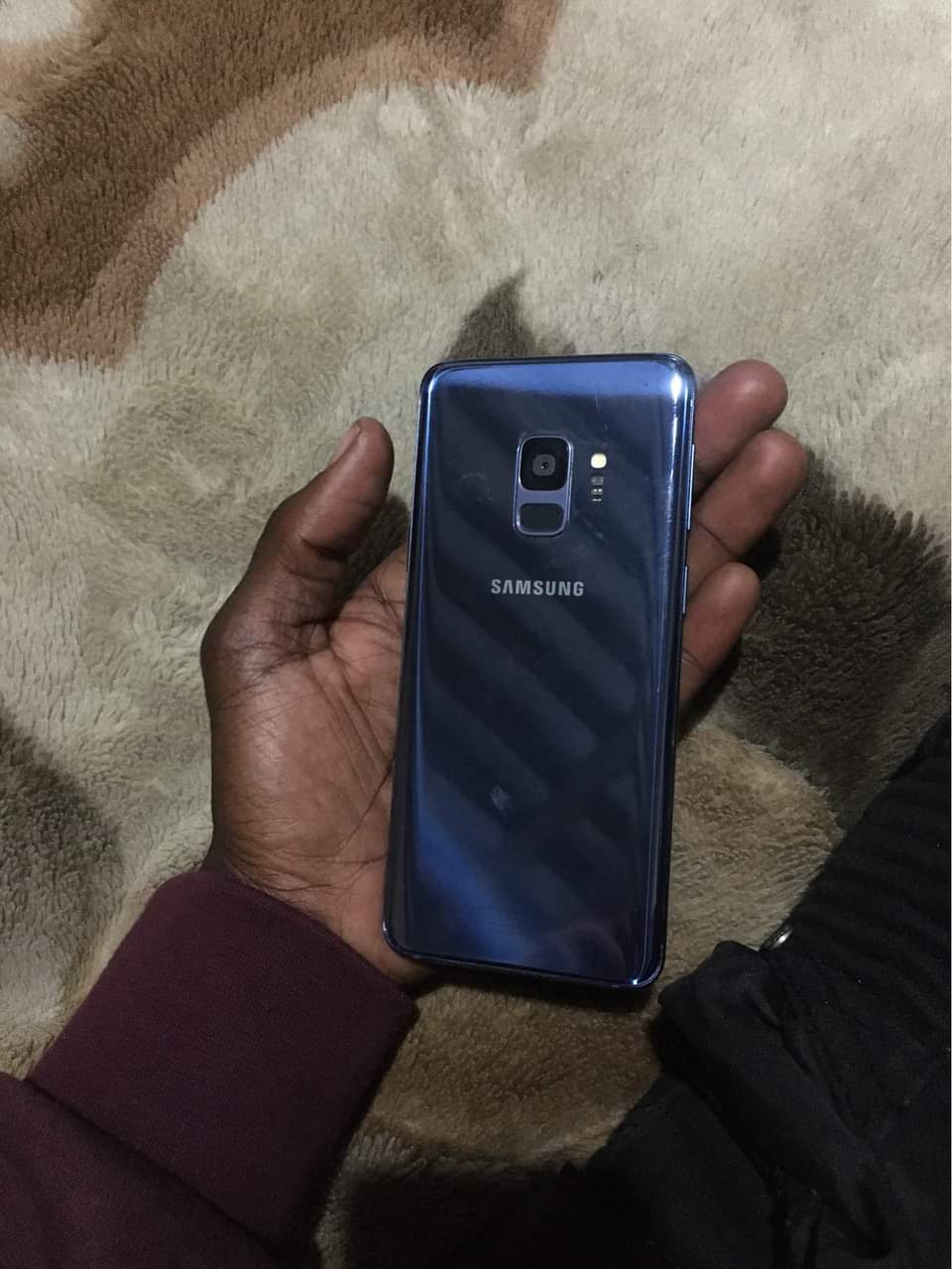 used samsung galaxy