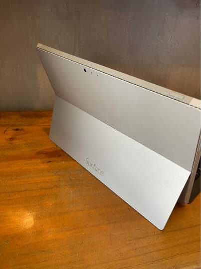 A picture of Microsoft surface Pro 3