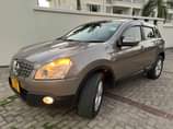 A picture of NISSAN DUALIS