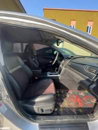 A picture of TODAY DEAL TOYOTA CAMRY 2014 Engine Gear Ac Nothing to