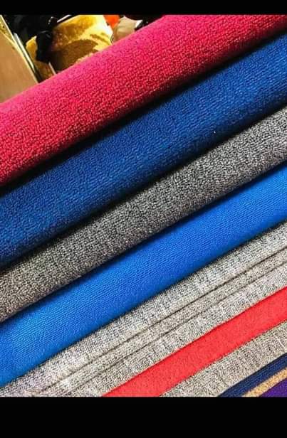 A picture of Wall to Wall Woolen Capets