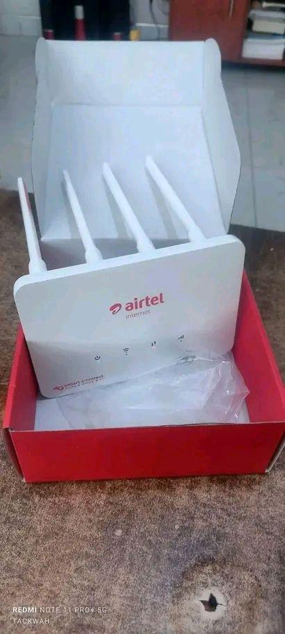mifi routers