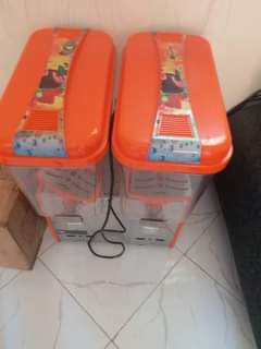A picture of Juice dispenser lita 20