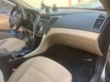A picture of Hyundai Sonata 2012 Toks Standard 