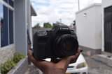 A picture of Canon 5D Mark Ii 50mm 0745 407904 