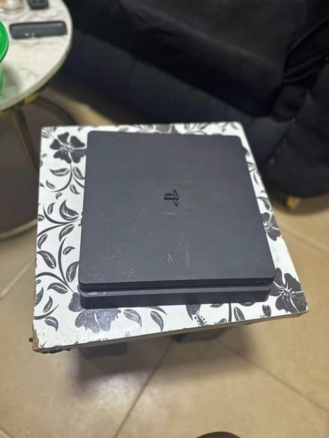 A picture of Pes4