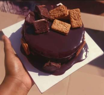 A picture of Cakes