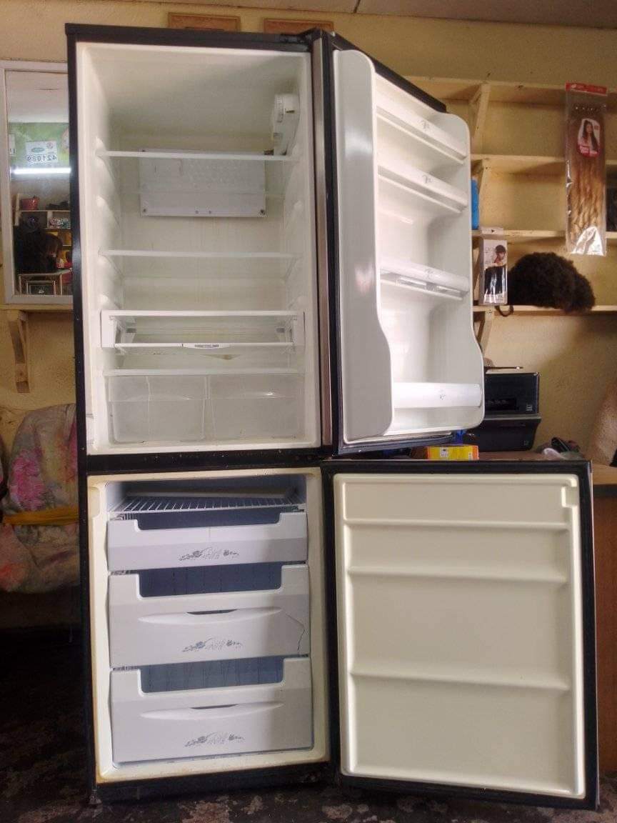 fridges